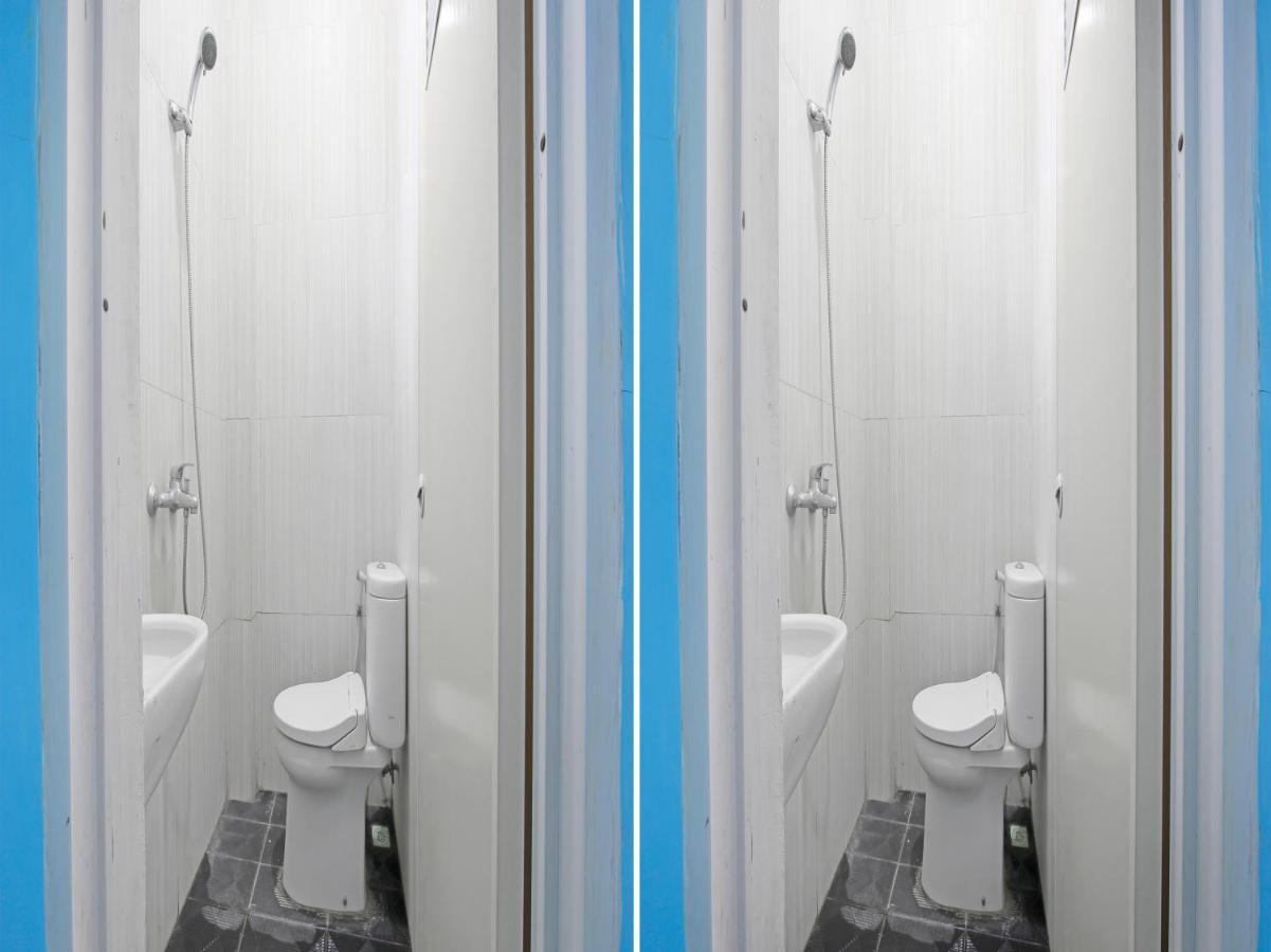 פקלונגאן Oyo 91476 Srikaya Hotel 3 מראה חיצוני תמונה